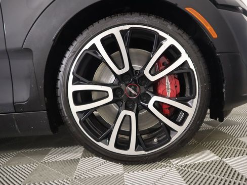 Used 2020 MINI Cooper Clubman John Cooper Works w/ JCW Launch Edition image 33