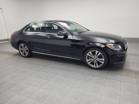 Used 2017 Mercedes-Benz C 300 Sedan image 11