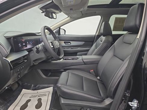 Used 2025 Nissan Murano SL image 22