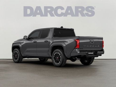 New 2026 Toyota Tacoma TRD Sport AWD/4WD image 12