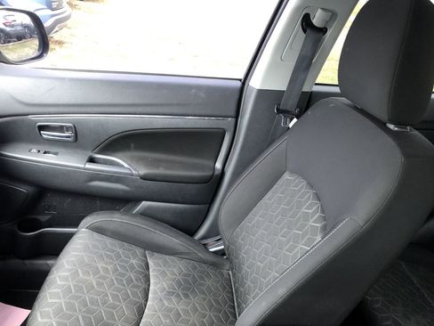 Used 2022 Mitsubishi Outlander Sport ES image 22