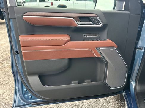 New 2026 GMC Sierra 1500 Denali Ultimate AWD/4WD image 10
