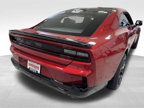 New 2026 Dodge Charger Daytona Scat Pack image 14