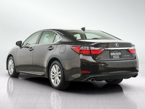 Used 2015 Lexus ES 350 w/ Premium Package FWD image 3