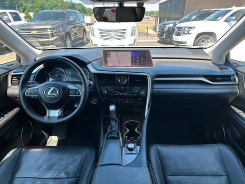 Used 2016 Lexus RX 350 AWD w/ Premium Package image 17