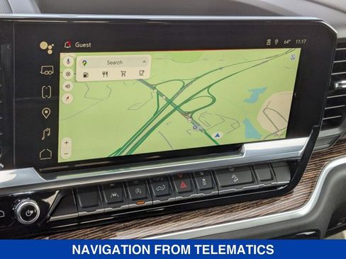 New 2026 GMC Sierra 1500 Elevation image 21