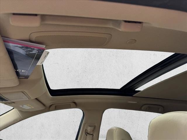 Used 2019 Acura RDX w/ Technology Package FWD image 11