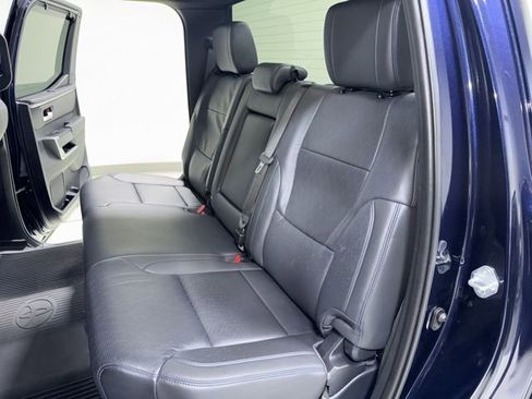 Used 2024 Toyota Tundra Platinum image 29