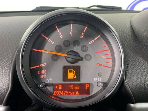 Used 2016 MINI Cooper Countryman S image 23