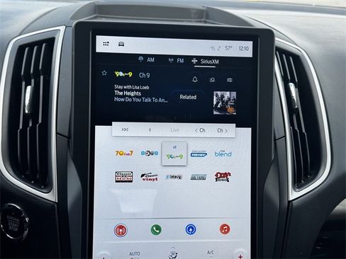 Used 2024 Ford Edge SEL image 29