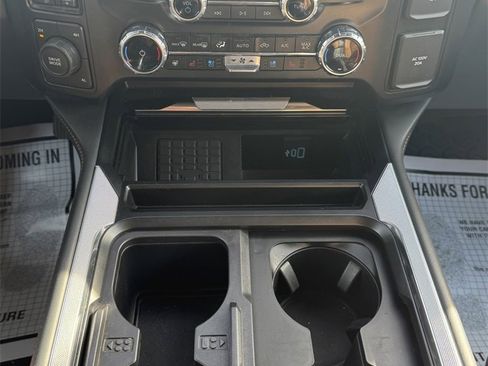 Used 2024 Ford F450 Platinum image 15