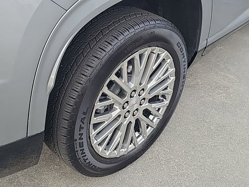 Certified 2024 GMC Acadia Denali w/ LPO, Floor Liner Package image 10