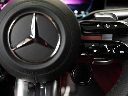 Used 2026 Mercedes-Benz S 63 AMG S image 26