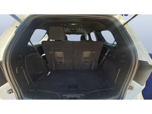 Used 2023 Dodge Durango GT w/ Mopar All Weather Package AWD/4WD image 9