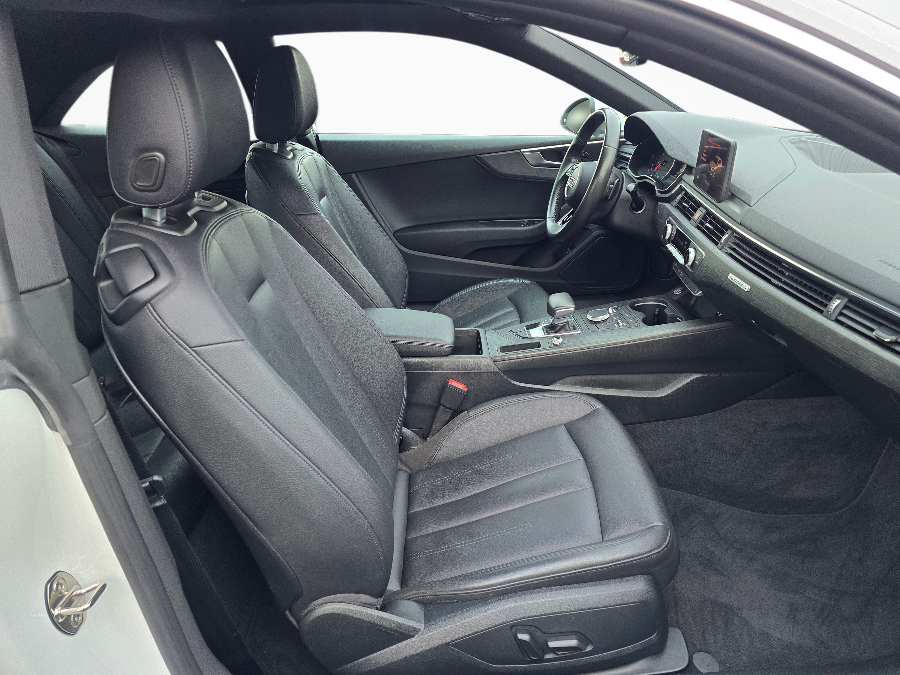 Used 2018 Audi A5 2.0T Premium w/ Convenience Package AWD/4WD image 20