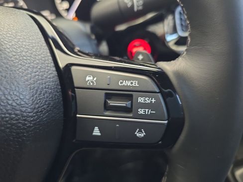 New 2026 Honda Civic Sport image 23