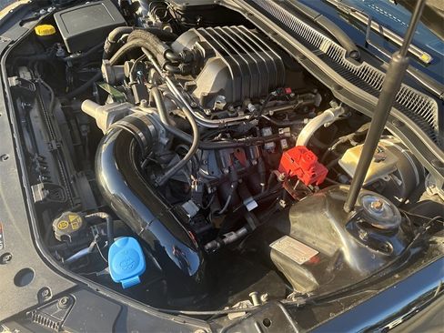 Used 2014 Chevrolet SS image 16