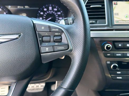 Used 2020 Genesis G80 3.8 w/ Sport Package 02 image 38