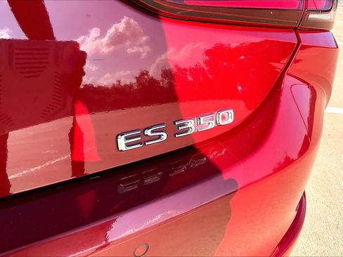 Used 2020 Lexus ES 350 w/ Accessory Package 2 FWD image 10