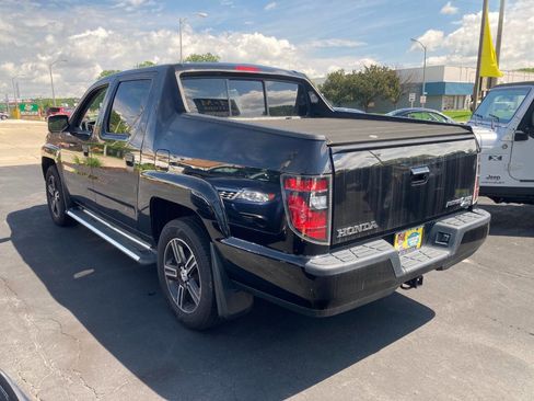 Used 2013 Honda Ridgeline Sport image 7