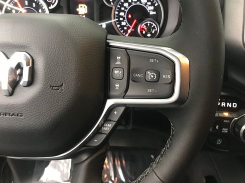 New 2026 RAM 1500 Big Horn image 16