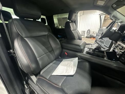 Certified 2021 Ford F150 Lariat w/ Trailer Tow Package AWD/4WD image 32