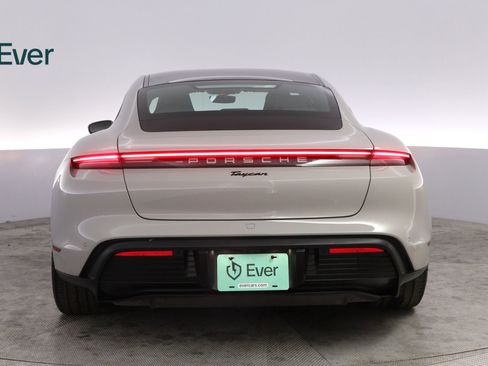 Used 2023 Porsche Taycan w/ Premium Package RWD image 15