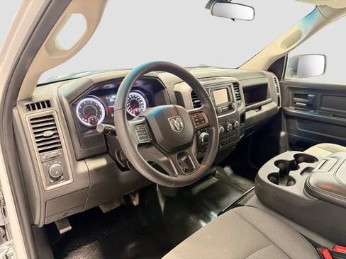 Used 2024 RAM 1500 Tradesman w/ Popular Equipment Group AWD/4WD image 9