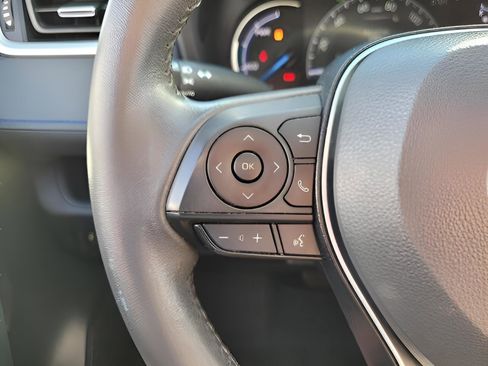 Used 2023 Toyota RAV4 XSE image 26