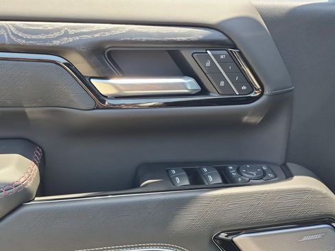 New 2026 GMC Sierra 2500 AT4X w/ AT4X AEV Edition AWD/4WD image 25