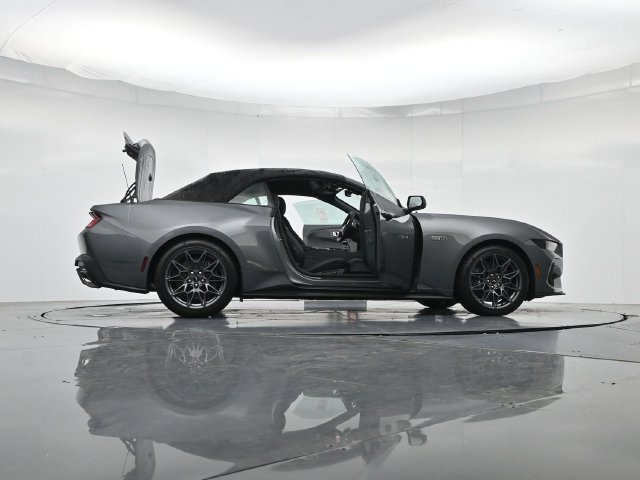 New 2026 Ford Mustang GT Premium w/ GT Performance Package RWD image 56