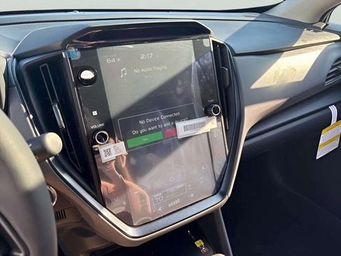 New 2026 Subaru Crosstrek 2.5i Limited image 17