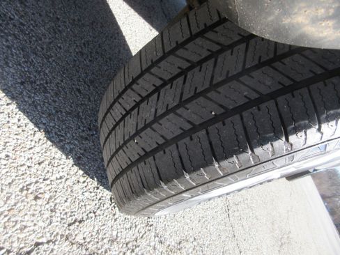 Used 2017 Ford Transit 250 130 Low Roof w/ Interior Upgrade Package image 14