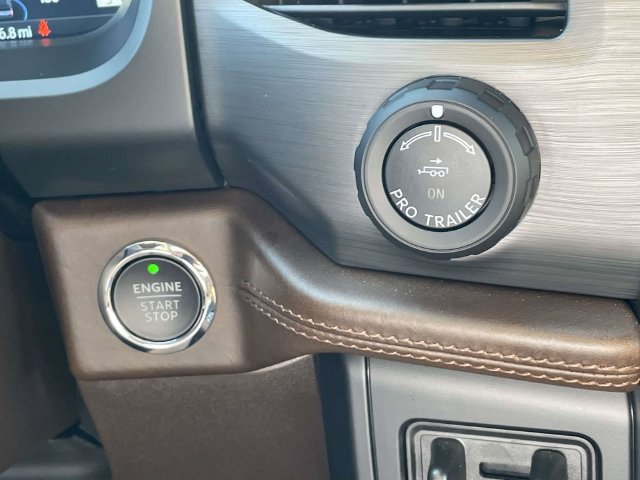 Used 2024 Ford Expedition Max King Ranch AWD/4WD image 34