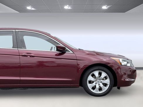 Used 2009 Honda Accord EX image 31