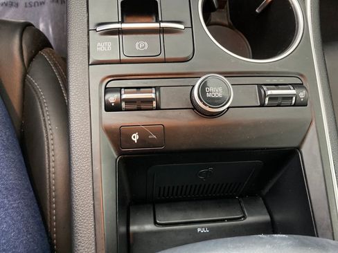 Used 2024 Kia K5 GT-Line image 22