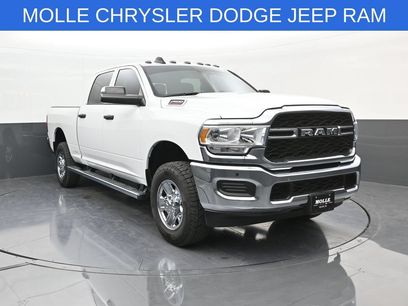 Used 2021 RAM 2500 Tradesman