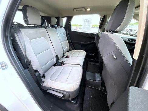 Used 2020 Ford Escape S FWD image 19