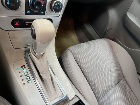 Used 2012 Chevrolet Malibu LT w/ Power Package image 16