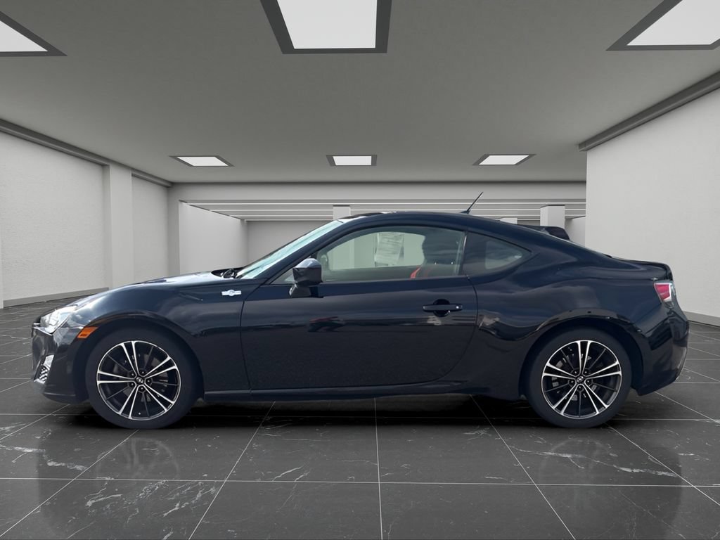 Used 2013 Scion FR-S RWD image 6