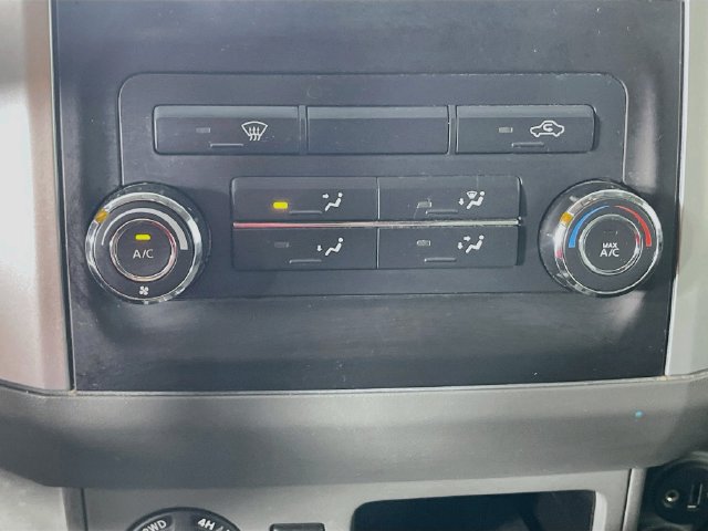 Used 2019 Nissan Frontier SV AWD/4WD image 16
