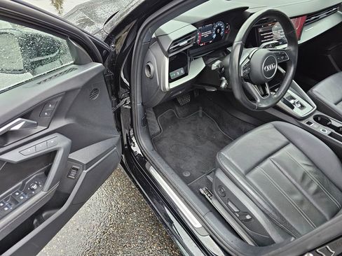 Used 2023 Audi A3 2.0T Premium image 15