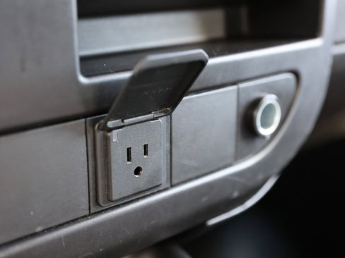 Used 2024 Chevrolet Express 2500 w/ Driver Convenience Package image 24