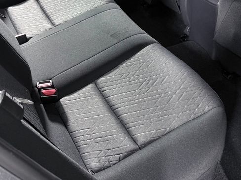 Certified 2026 Nissan Sentra SV w/ SV Convenience Package FWD image 29