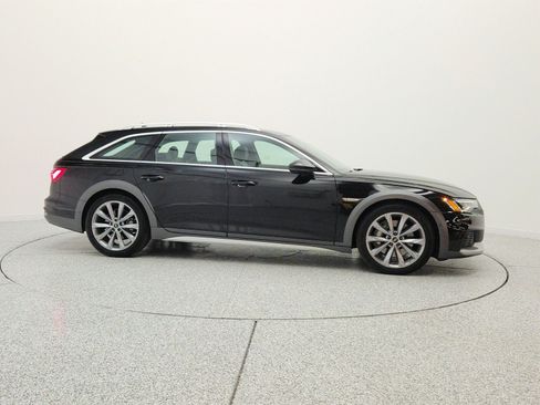 Used 2025 Audi A6 Premium Plus w/ Driver Assistance Package AWD/4WD image 4