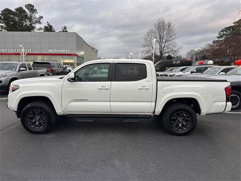 Certified 2023 Toyota Tacoma SR5 image 6