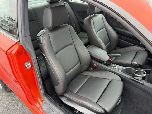 Used 2011 BMW 1 Series M image 23