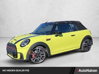 Used 2022 MINI Cooper John Cooper Works FWD video 1