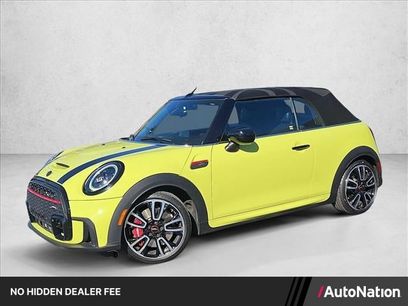 Used 2022 MINI Cooper John Cooper Works