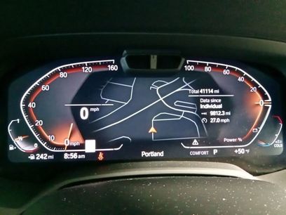 Used 2022 BMW X5 xDrive40i w/ M Sport Package